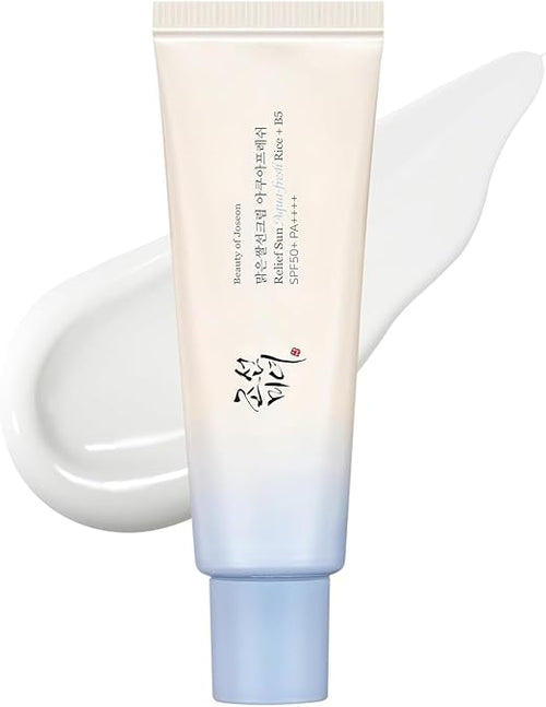 Beauty of Joseon – woda kolońska, delikatny zapach