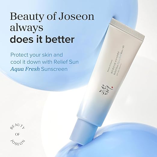 Beauty of Joseon – woda kolońska, delikatny zapach