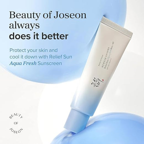 Beauty of Joseon – woda kolońska, delikatny zapach