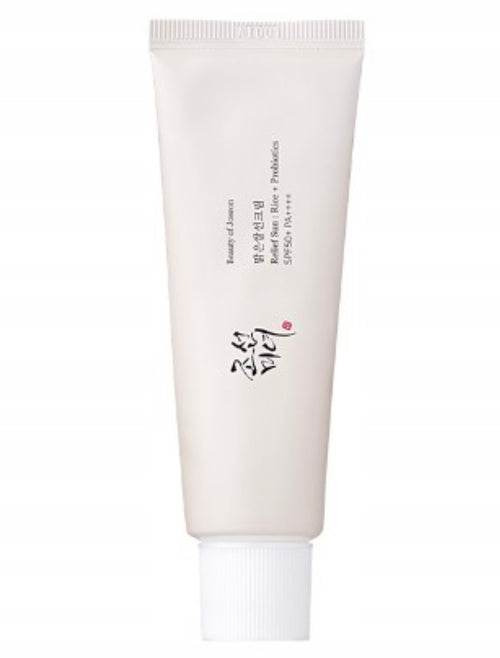 Beauty of Joseon Relief Sun Krem SPF50+ Rice Probiotics 50ml