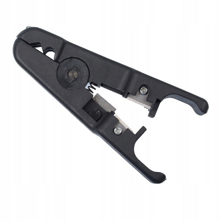 Tester kabli RJ45 19w1 – zestaw narzędzi sieciowych