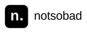 notsobad – Strona główna